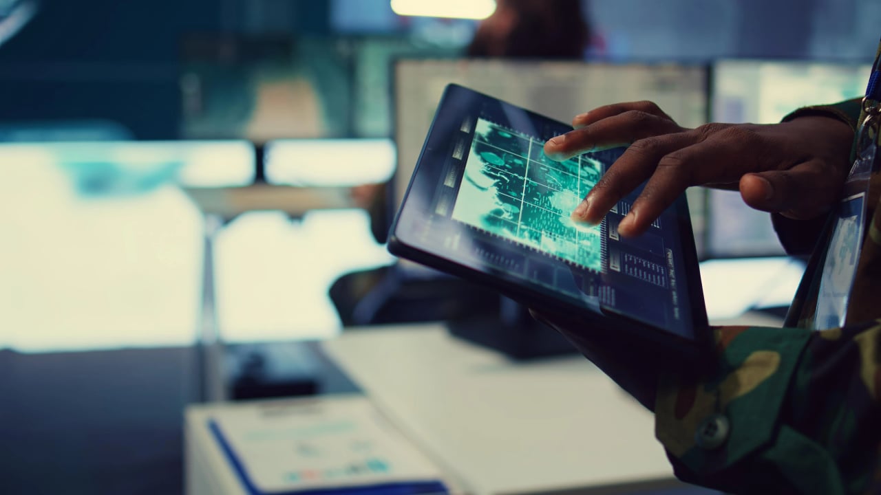 Intégration Technologique