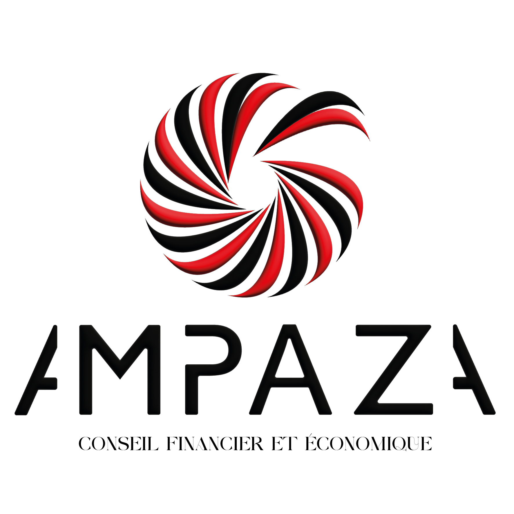 Logo Ampaza